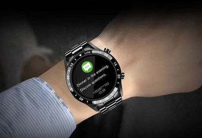 Sophie | Reloj inteligente de lujo