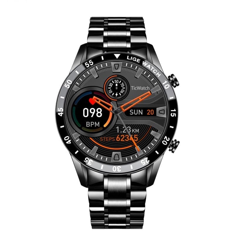 Sophie | Reloj inteligente de lujo
