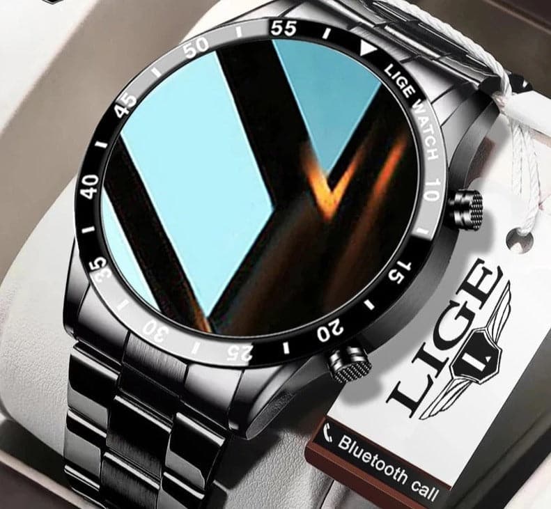 Sophie | Reloj inteligente de lujo