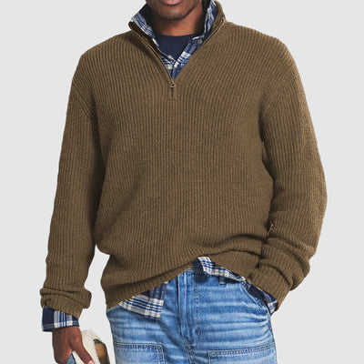 Jersey da Caxemira luxuosa: perfeita para o trabalho e lazer
