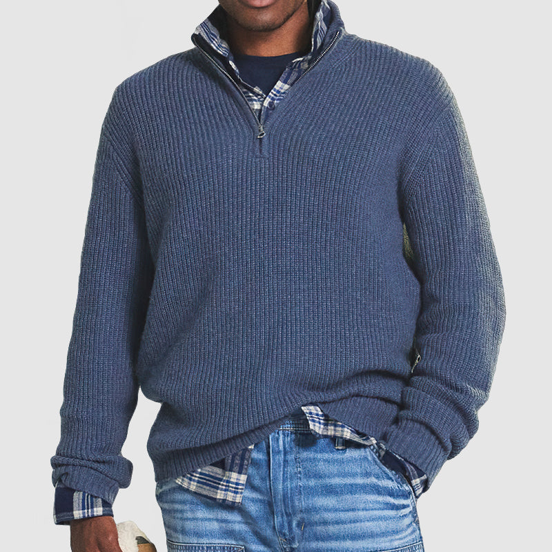 Jersey da Caxemira luxuosa: perfeita para o trabalho e lazer