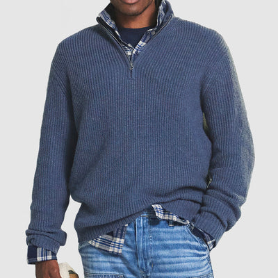 Jersey da Caxemira luxuosa: perfeita para o trabalho e lazer