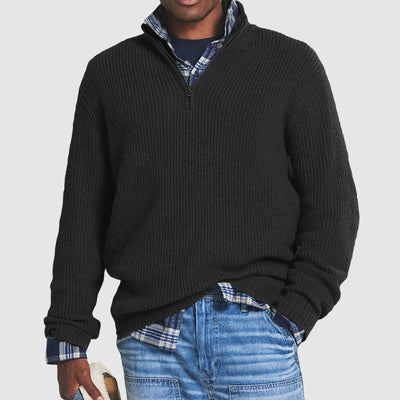 Jersey da Caxemira luxuosa: perfeita para o trabalho e lazer