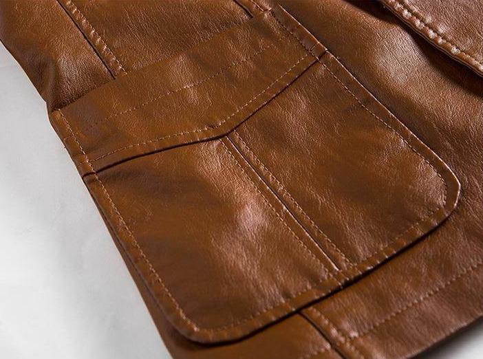 Jaqueta masculina blazer