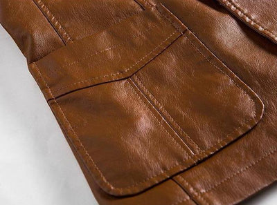 Jaqueta masculina blazer