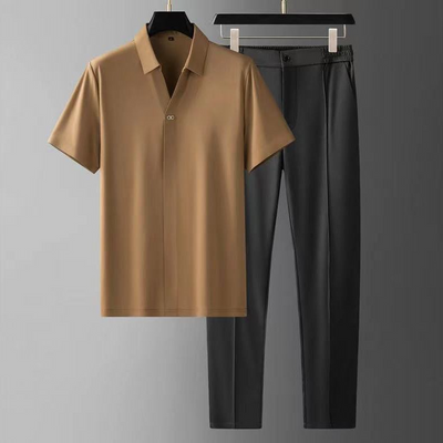 Alexander - set de homens