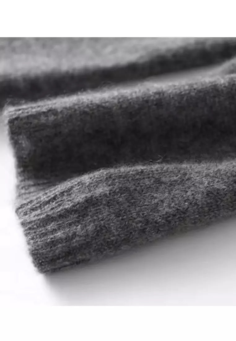Isabelle| Elegantes prendas de punto para mujer