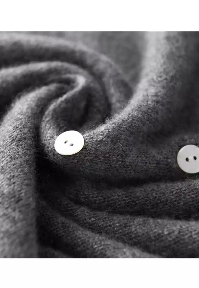 Isabelle| Elegantes prendas de punto para mujer