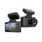 DASHCAM Ultra HD 4K - Roadscanx