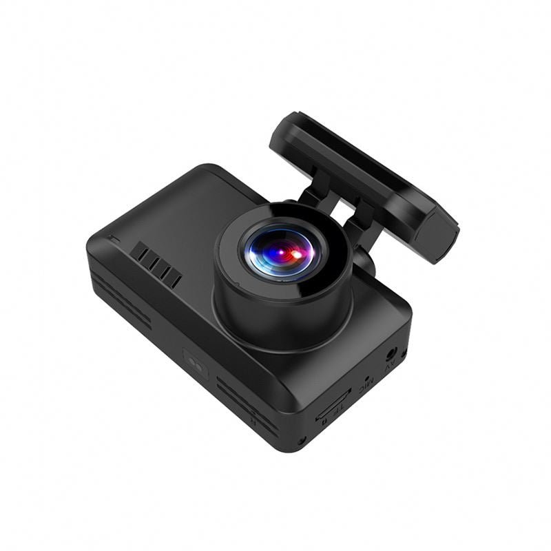 DASHCAM Ultra HD 4K - Roadscanx
