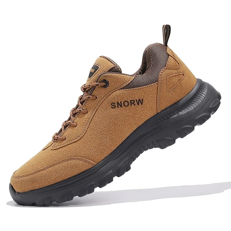 Mocassins para homens