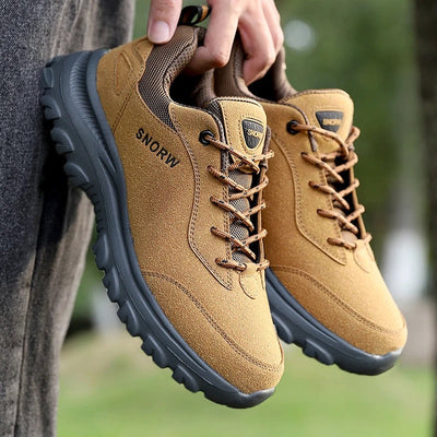 Mocassins para homens