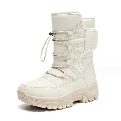 Botas de neve Nivele para mulheres