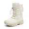 Botas de neve Nivele para mulheres