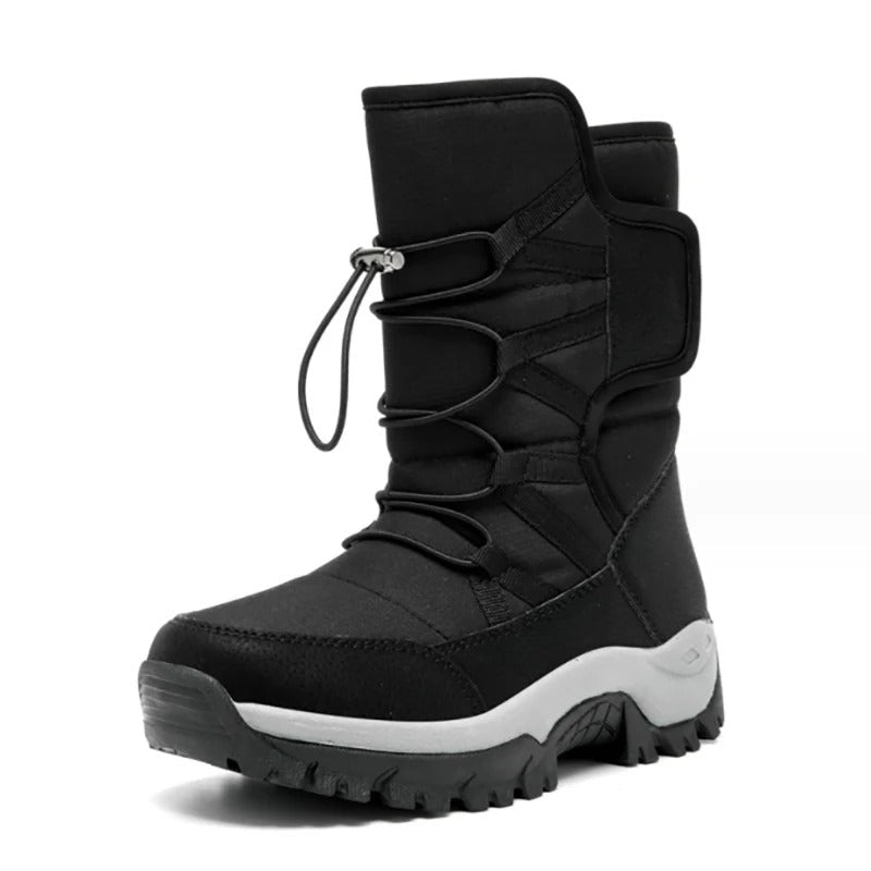 Botas de neve Nivele para mulheres