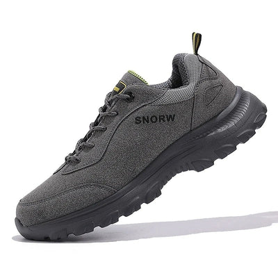 Mocassins para homens