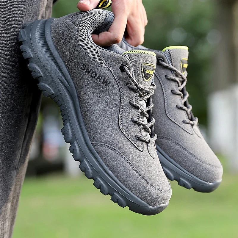 Mocassins para homens