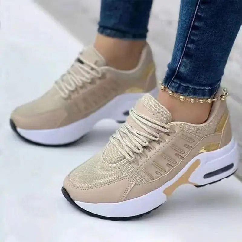 Sapatos ortopédicos anti -Slip com suporte para o arco de pé