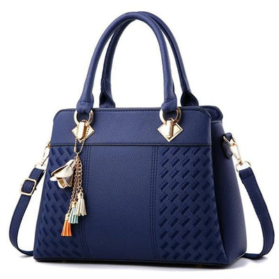 Luxuoso crossbag para mulheres
