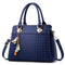 Luxuoso crossbag para mulheres