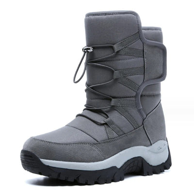 Botas de neve Nivele para mulheres