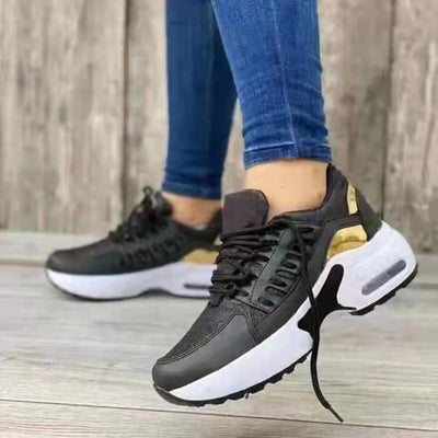 Sapatos ortopédicos anti -Slip com suporte para o arco de pé
