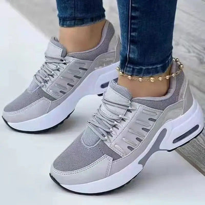 Sapatos ortopédicos anti -Slip com suporte para o arco de pé