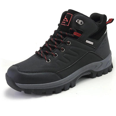 Botas de montanha masculinas para homens