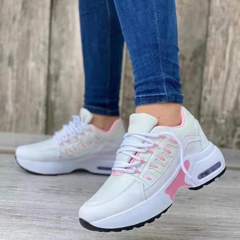 Sapatos ortopédicos anti -Slip com suporte para o arco de pé