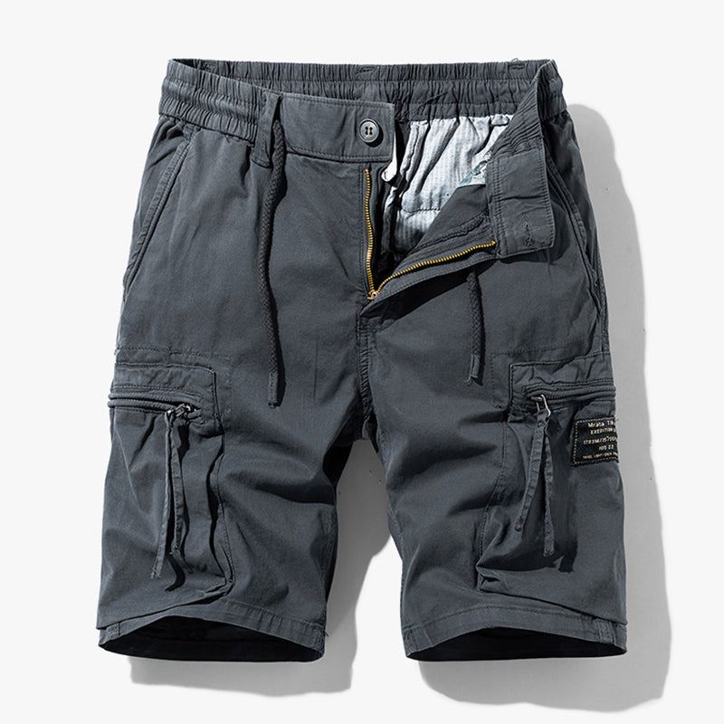 TRAILOR - Pantalones cortos de verano
