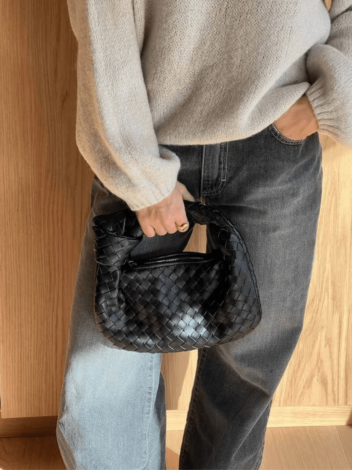 Vive | Minibolso | Bolso de señora