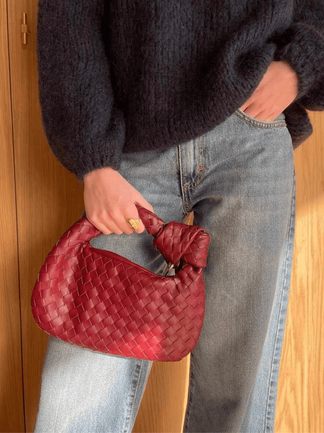 Vive | Minibolso | Bolso de señora