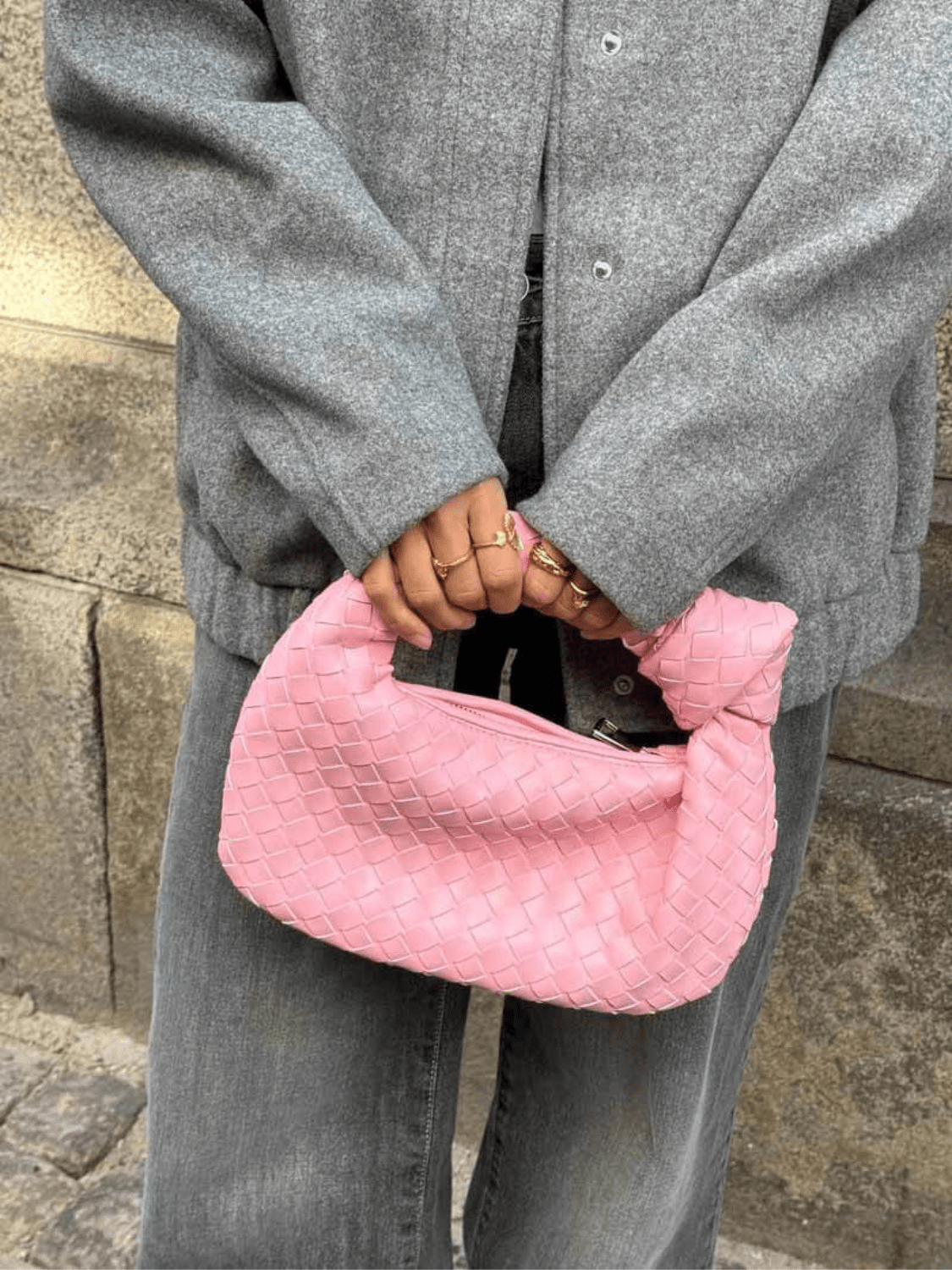 Vive | Minibolso | Bolso de señora