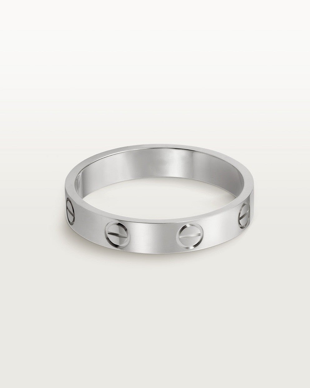 Aria - Anillo unisex plata talla uno aleación de zinc