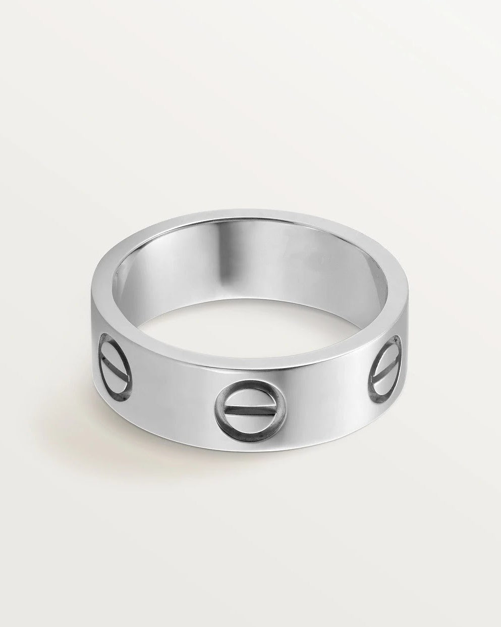 Aria - Anillo unisex plata talla uno aleación de zinc