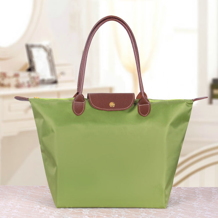 Borsa da donna | Grande borsa a tracolla di design