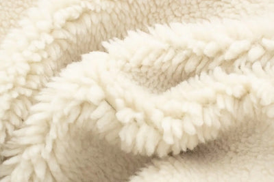 TEDDY - Chaqueta chic