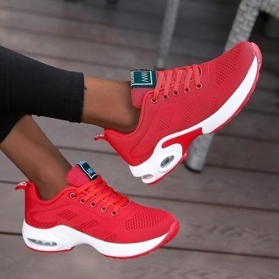 Walkers | Sapatos ortopédicos para mulher